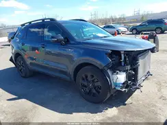 5XYRLDLC6NG124271 2022 KIA SORENTO