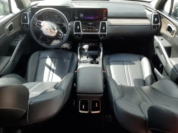 5XYRLDLC6NG127946 2022 KIA SORENTO - Image 8