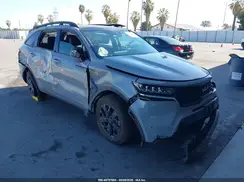 5XYRLDLC6NG140793 2022 KIA SORENTO