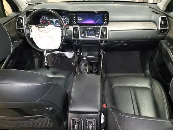5XYRLDLC6NG141930 2022 KIA SORENTO - Image 8