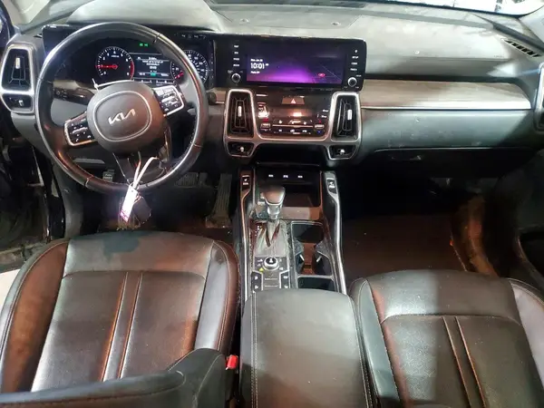 5XYRLDLC6NG160669 2022 KIA SORENTO - Image 8