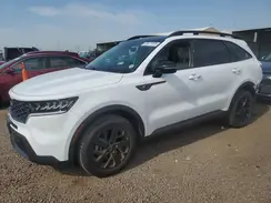 5XYRLDLC6PG164322 2023 KIA SORENTO