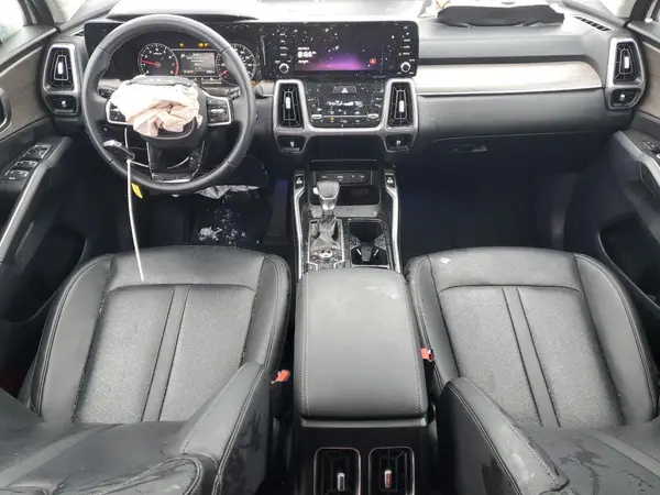 5XYRLDLC6PG179175 2023 KIA SORENTO - Image 8