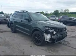 5XYRLDLC6PG188281 2023 KIA SORENTO