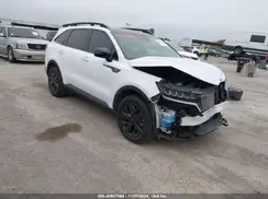 5XYRLDLC6PG189575 2023 KIA SORENTO