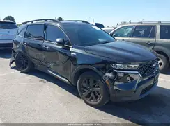 5XYRLDLC6PG207847 2023 KIA SORENTO
