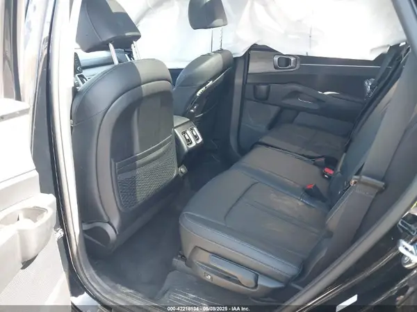 5XYRLDLC6PG207847 2023 KIA SORENTO - Image 8