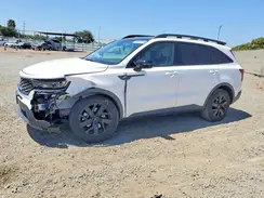 5XYRLDLC6PG228343 2023 KIA SORENTO