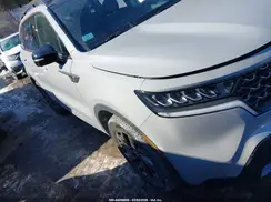 5XYRLDLC6PG232585 2023 KIA SORENTO