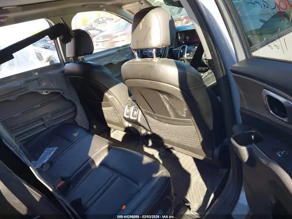 5XYRLDLC6PG232585 2023 KIA SORENTO - Image 8