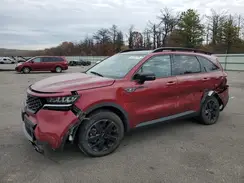 5XYRLDLC6PG236023 2023 KIA SORENTO