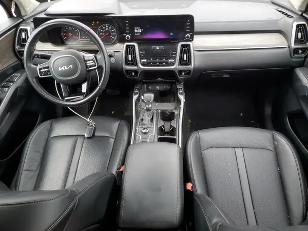 5XYRLDLC6PG236023 2023 KIA SORENTO - Image 8