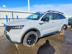 5XYRLDLC6PG243473 2023 KIA SORENTO