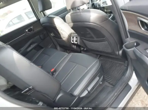 5XYRLDLC6PG249368 2023 KIA SORENTO - Image 8