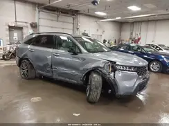5XYRLDLC7MG001514 2021 KIA SORENTO