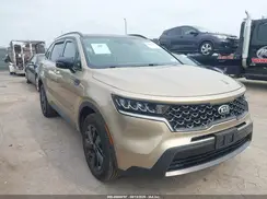 5XYRLDLC7MG002856 2021 KIA SORENTO