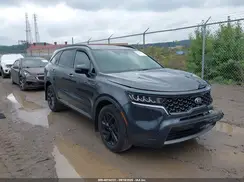 5XYRLDLC7MG003215 2021 KIA SORENTO