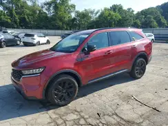 5XYRLDLC7MG003568 2021 KIA SORENTO