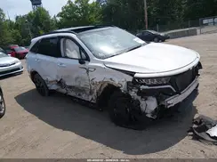 5XYRLDLC7MG004204 2021 KIA SORENTO