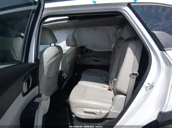 5XYRLDLC7MG004204 2021 KIA SORENTO - Image 8