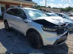 5XYRLDLC7MG020788 2021 KIA SORENTO
