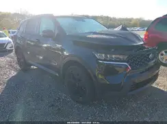 5XYRLDLC7MG021066 2021 KIA SORENTO