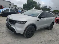 5XYRLDLC7MG021598 2021 KIA SORENTO