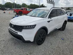 5XYRLDLC7MG024369 2021 KIA SORENTO