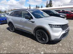 5XYRLDLC7MG025912 2021 KIA SORENTO