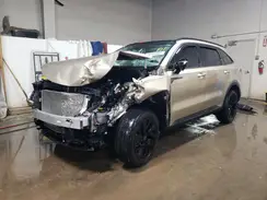 5XYRLDLC7MG038207 2021 KIA SORENTO