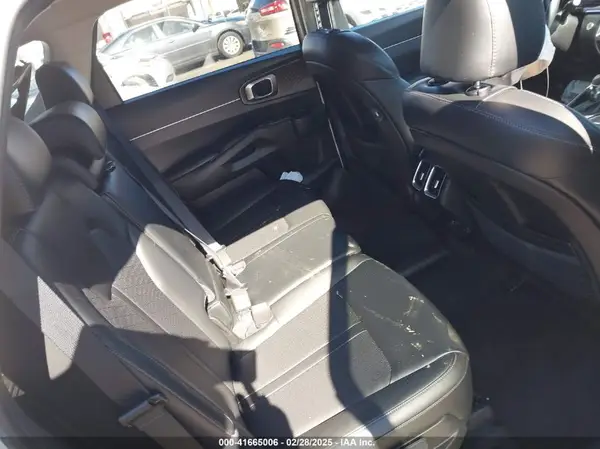 5XYRLDLC7MG054889 2021 KIA SORENTO - Image 8