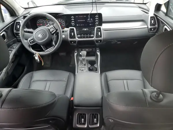 5XYRLDLC7MG063981 2021 KIA SORENTO - Image 8
