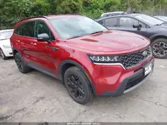 5XYRLDLC7MG065018 2021 KIA SORENTO