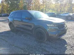 5XYRLDLC7MG067254 2021 KIA SORENTO