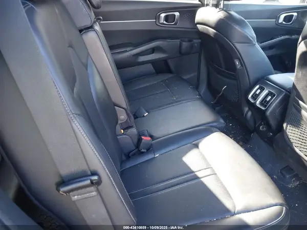 5XYRLDLC7MG067254 2021 KIA SORENTO - Image 8