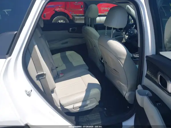 5XYRLDLC7MG069649 2021 KIA SORENTO - Image 8