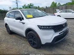 5XYRLDLC7MG071479 2021 KIA SORENTO