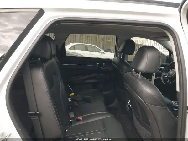 5XYRLDLC7MG071479 2021 KIA SORENTO - Image 8