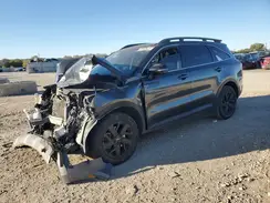 5XYRLDLC7NG082158 2022 KIA SORENTO
