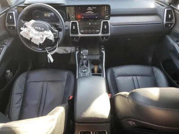 5XYRLDLC7NG082158 2022 KIA SORENTO - Image 8