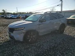 5XYRLDLC7NG082838 2022 KIA SORENTO