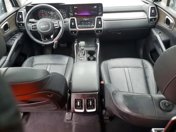 5XYRLDLC7NG086615 2022 KIA SORENTO - Image 8