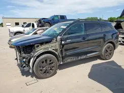 5XYRLDLC7NG088770 2022 KIA SORENTO