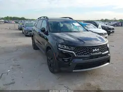 5XYRLDLC7NG097033 2022 KIA SORENTO