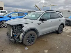 5XYRLDLC7NG102991 2022 KIA SORENTO