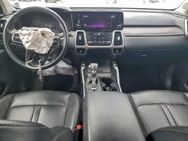 5XYRLDLC7NG102991 2022 KIA SORENTO - Image 8