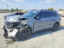 5XYRLDLC7NG108354 2022 KIA SORENTO