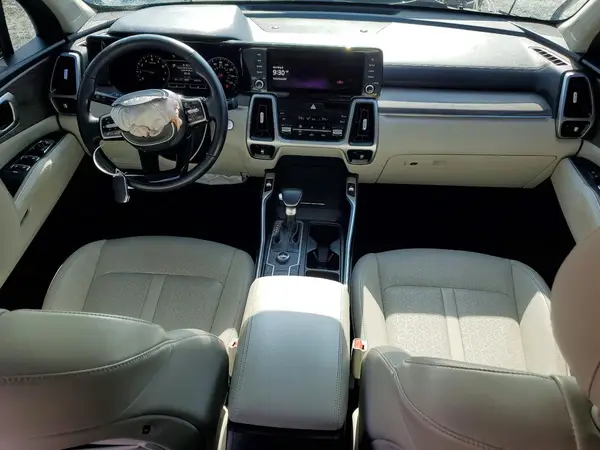 5XYRLDLC7NG108354 2022 KIA SORENTO - Image 8
