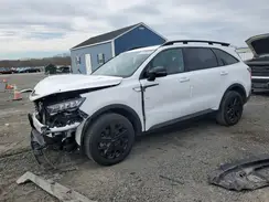 5XYRLDLC7NG109066 2022 KIA SORENTO