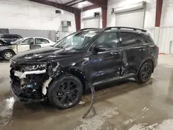 5XYRLDLC7NG117023 2022 KIA SORENTO